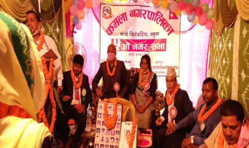 कमला नगरपालिकाको बजेट ५२ करोड बढी, भौतिक पूर्वाधारलाई प्राथमिकता