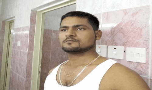 वडाध्यक्षका छोरा गोली सहित पक्राउ