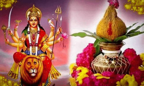 मधेशमा नवरात्रको रमझम आजदेखि सुरु