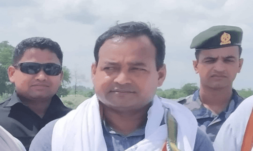 जसपाका प्रदेश अध्यक्ष यादव र मुख्यसचिव झाले दिए पदबाट राजीनामा