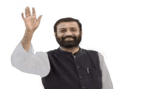 भोली धनुषाधाम आउँदै नीधि