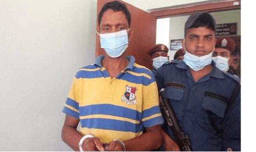 धामी झाँक्रीको ईसारामा आफ्नै भाउजुलाई डायन भन्दै हत्या