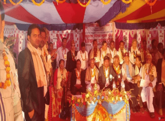 एसईइ परीक्षा मर्यादित बनाउन प्रदेश सरकार दृढ: मन्त्री साह