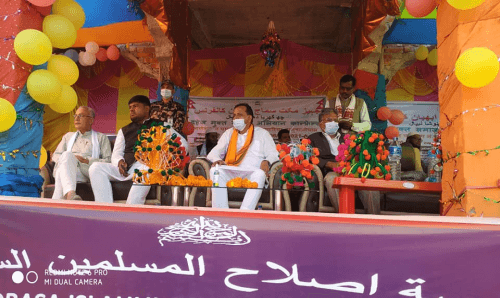 दाईजो प्रथा समाजिक अपराध होः मुख्यमन्त्री राउत