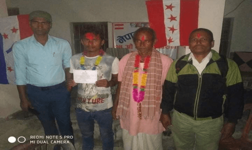 सिरहाः नरहा गाउँपालिकामा २ मा राय सर्वसम्मत