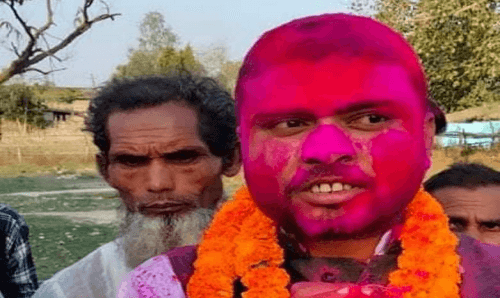नेकाँ महाधिवेशनः हँसपुर नगरपालिका ४ मा यादव विजयी