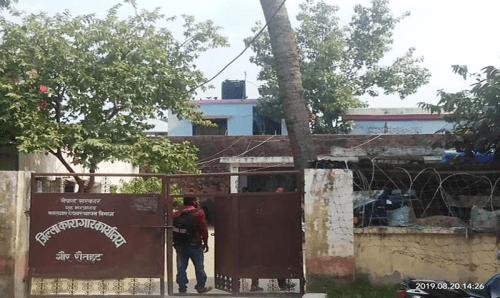 प्रदेश २ः जेलभित्रै कैदी झुण्डिएको अवस्थामा फेला