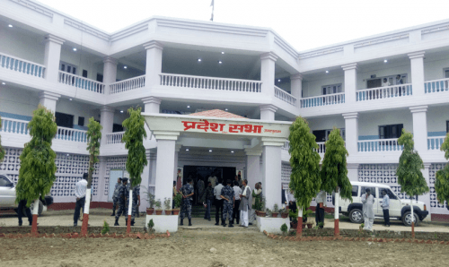 प्रदेश २ को राजधानी पारित हुँदै, प्रदेशको नाममा सहमति जुटाउँदै, राजधानी र नाम के होला ?