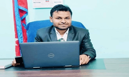 माओवादी केन्द्रको स्थानीय तह विभागमा बरबरिया मनोनित