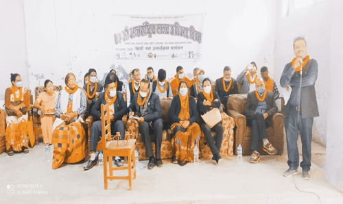 सर्लाहीमा अन्तराष्ट्रिय मानव अधिकार दिवसमा विभिन्न कार्यक्रम