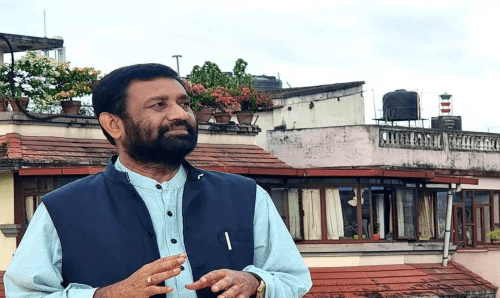 नेपाली काँग्रेसको सभापति उम्मेदवारमा निधी कायम, मधेशीबाट तीन जना सह–महामन्त्रीमा