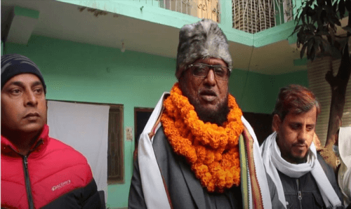 प्रदेश नं २ मा राष्ट्रियसभा सदस्य निर्वाचनका लागि छ जनाको उम्मेदवारी दर्ता
