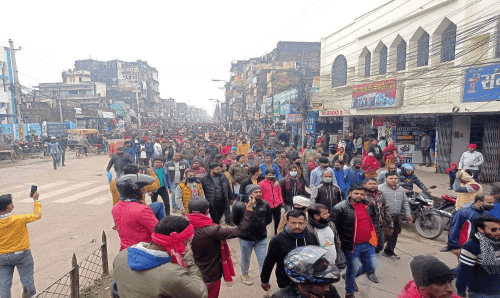 २ नम्बर प्रदेशको राजधानी वीरगँज हुनुपर्छ: वीरगँजवासी