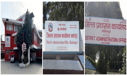 तीन जिल्लाका सिडिओहरुको सँयुक्त बैठक बस्दै, कोरोना बारे निर्णय लिने