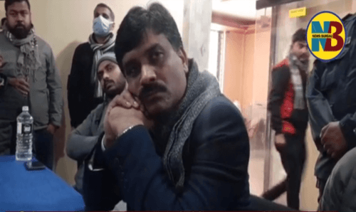 डा. सिके राउतको दबाब थेग्न जसपालाई मुस्किल, मन्त्रीहरु आए साईजमा