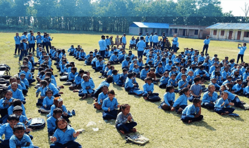 भोली आईतबारदेखि स्कूलहरु भौतिक रुपमै खुल्ने