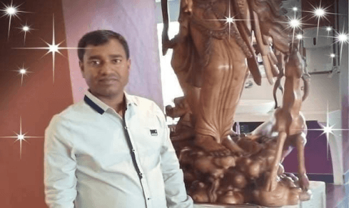 सिरहामा प्रेस चौतारी रामभरोसी महतो नेतृत्वकै समिति वैद्यानिकः केन्द्रीय उपाध्यक्ष शेख