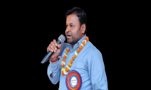 माओवादी आफ्नै ताकतमा चुनाव लडछ र जीत्छः नेता बरबरिया