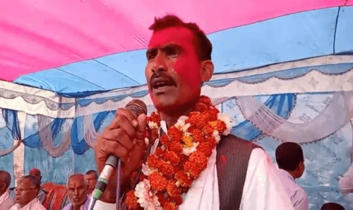 जसपा छाडेर भाग्दै नेताहरु, पुनः जसपाका एक वडाध्यक्ष माओवादीमा