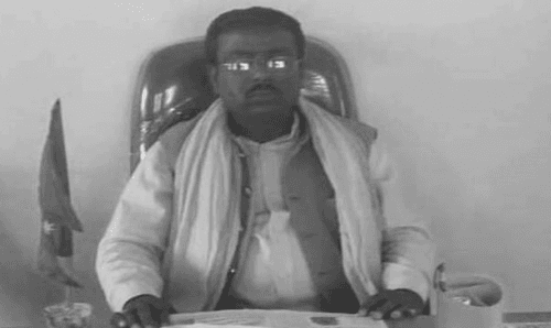 सिरहाका एक वडाध्यक्षको मृत्यू, नगरभरि सार्वजनिक विदा