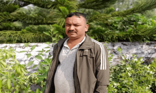 माओवादी केन्द्रले एक्लै जितेको शहिदनगर नगरपालिका फेरी एक्लै जित्छः नगर सचिव पासवान