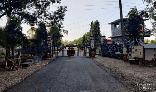 बोर्डरमा हुने तस्करी बिरुद्ध कडा उत्रे डिआईजी मगर, ५७ प्रतिशत अधिक बरामदी