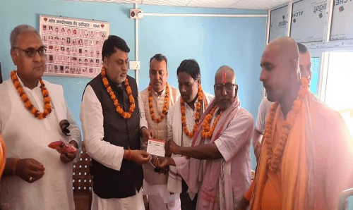जसपा छाडेर भाग्दै जनप्रतिनीधि, पुनः एक वडाध्यक्ष जसपा छाडेर लोसपामा