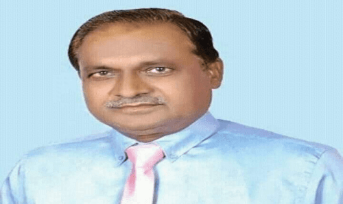जनकपुरका डा. रामस्वार्थ राय डेनमार्कको राजदुतमा नियुक्त