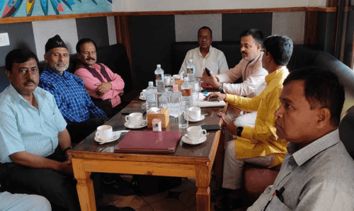 मधेशमा लोसपा र एमाले जितेको स्थानीय तहमा तालमेल गर्ने गठबन्धनको निर्णय