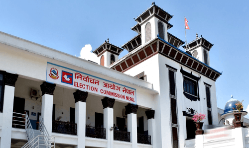 चुनाव २०७९ः आज र भोली उम्मेदवारी दर्ता