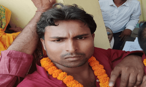 लोसपाबाट कमला नपा ३ को वडाध्यक्षमा यादवले दिए उम्मेदवारी