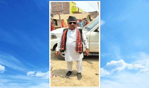 कमला वडा नं. ६ मा काँग्रेसका समसुल मियाँ दोस्रो पटक पुरै प्यानलसहित निर्वाचित