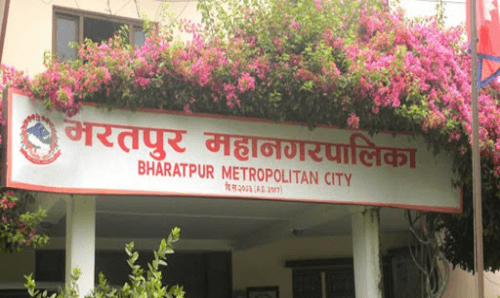 भरतपुर महानगरमा अझै ३१ हजार मत गन्न बाँकी