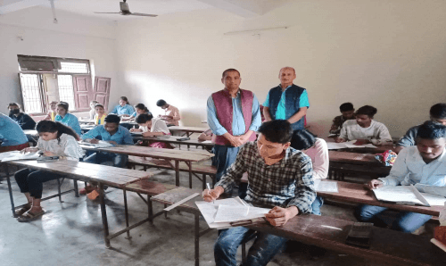 SEE मा आचारसंहिता पालन गराउने उत्कृष्ट ३ केन्द्राध्यक्ष सम्मानित हुने