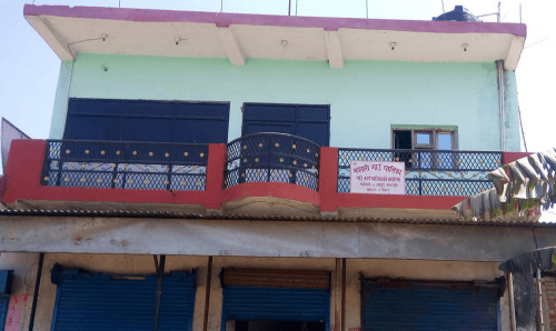 उपाध्यक्षको देवर निधनमा गाउँपालिकामा सार्वजनिक बिदा