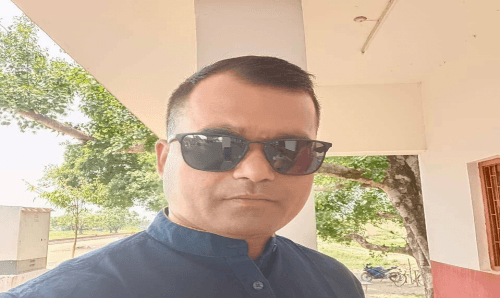 सशस्त्रका ईन्सपेक्टर प्रमोद राय DSP मा बढुवा