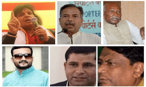 जसपाले रेणु र महिन्द्रसहित तीन मन्त्री बोलाए फिर्ता, नयाँ तीन मन्त्री आजै किरिया खाने