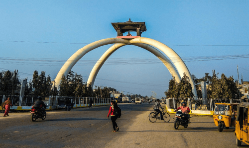 जनकपुरधामका जनप्रतिनिधि र कर्मचारीले साउन देखि साइकल चड्ने