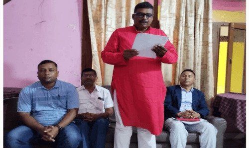 केन्द्रीय सदस्यसहित एकै पटक ६९ जनाले छाडे जसपा