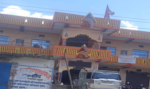 धनुषाको शहिदनगरमा पस्यो अख्तियारको टोली