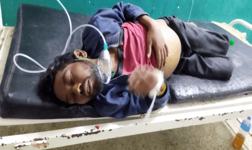 जनकपुरमा अचेत भेटेका पुरुषको मृत्यू