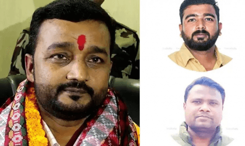 मन्त्री यादवले गरे एउटै पदमा दुई जना पिए नियुक्त