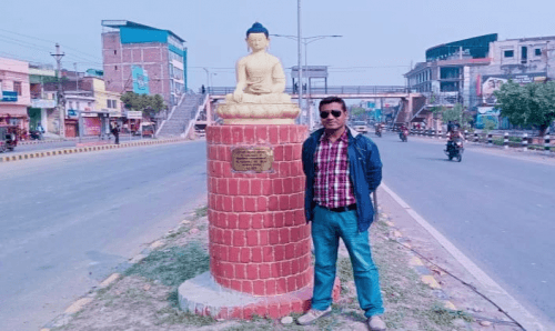 धनुषा निर्वाचन क्षेत्र नं. २ बाट प्रतिनीधिसभामा माओवादीका पासवानले उम्मेदवारी दिने
