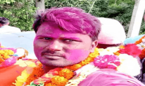 समाजवादी विद्यार्थी युनियनको सिरहा अध्यक्षमा साह