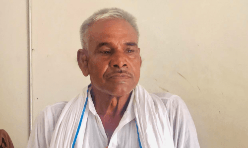 पूर्व गाउँपालिका अध्यक्ष यादवले छाडे जसपा