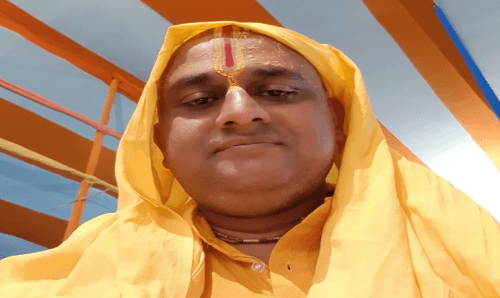 'रामरोशन दास' नै जानकी मन्दिरको उत्तराधिकारी महन्थः गुठी सँस्थान