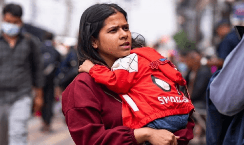 मधेश सरकारले निहारिकालाई ५ लाख सहयोग गर्ने