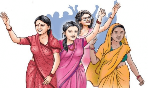 धनुषा जिल्लाभरिमा मात्र १६ जना महिला उम्मेदवार