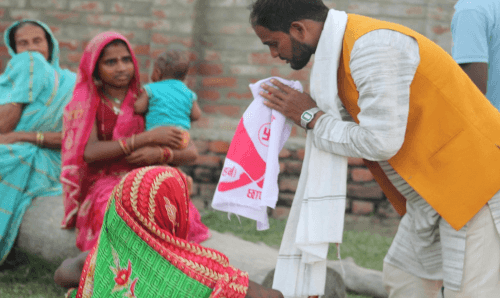 सिरहा २ (क) मा लाउडस्पीकरले उडायो मन्त्री यादवको छत्ता, जनमतका यादव निर्वाचित