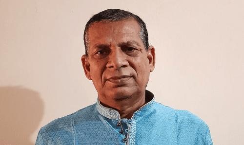 उमाशंकर अरगरिया चुनाव हार्न थालेपछि मतगणना रोक्न खोजेका थिएः रामचन्द्र झा